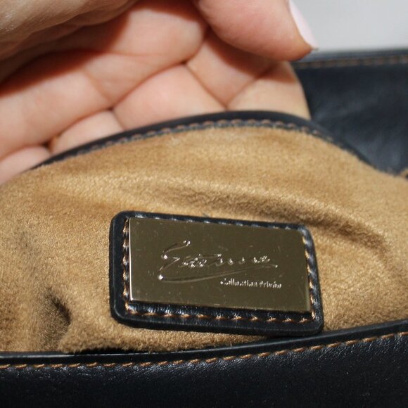 Etienne Collection Privee Shoulder Bag - Picture 7 of 13
